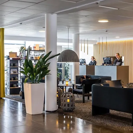 Hotel Comwell 4*