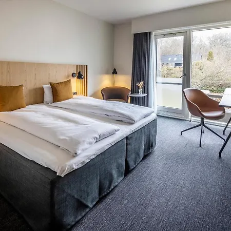 Hotel Comwell