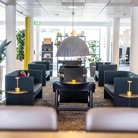 Hotel Comwell 4*