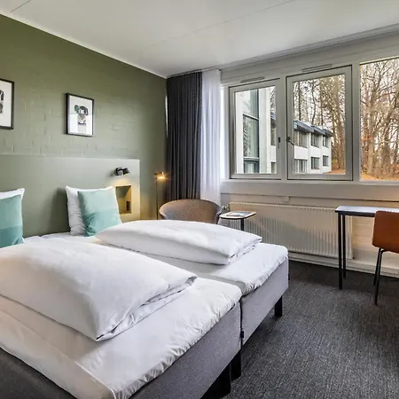 Hotel Comwell Holte