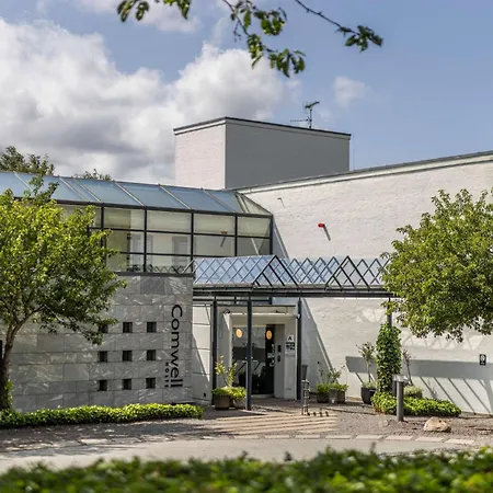 Szálloda Comwell 4*