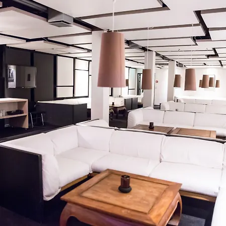 酒店 克伦威尔酒店 霍尔特