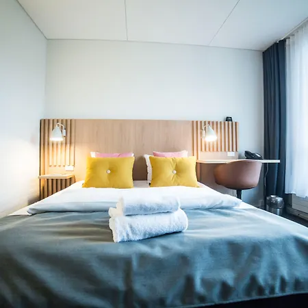 Szálloda Comwell Holte