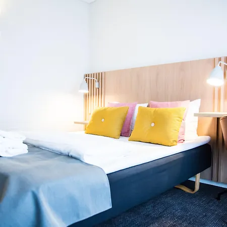 Szálloda Comwell 4*