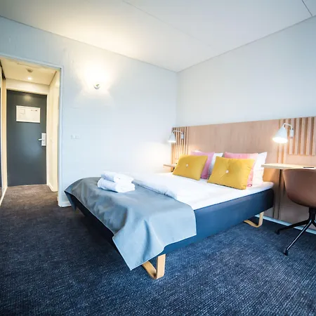 Comwell Hotel Holte