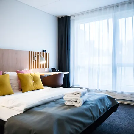 Szálloda Comwell Holte