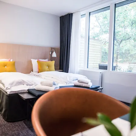 Comwell Szálloda 4*