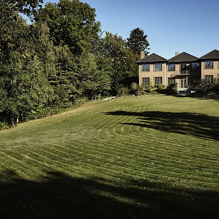 Comwell Szálloda Holte