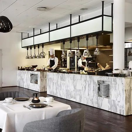 Comwell Hotel
