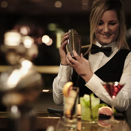 Comwell Szálloda Holte