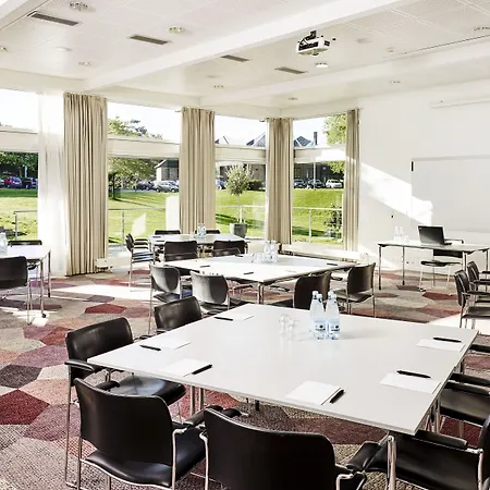 酒店 克伦威尔酒店