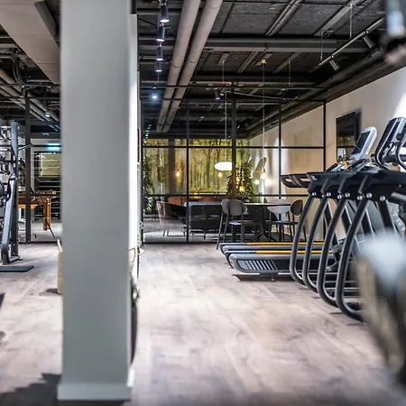 酒店 克伦威尔酒店 4*