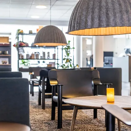 Comwell Szálloda 4*