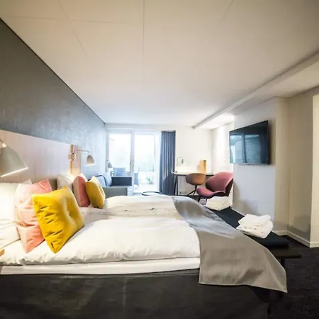 Szálloda Comwell Holte