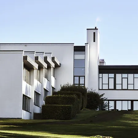 Comwell Szálloda 4*