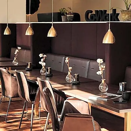 Hotel Comwell Holte