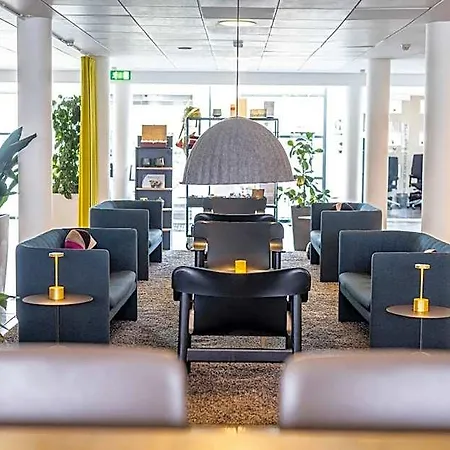 Comwell Hotel 4*