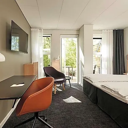 Hotel Comwell 4*