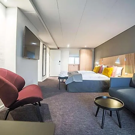 Hotel Comwell