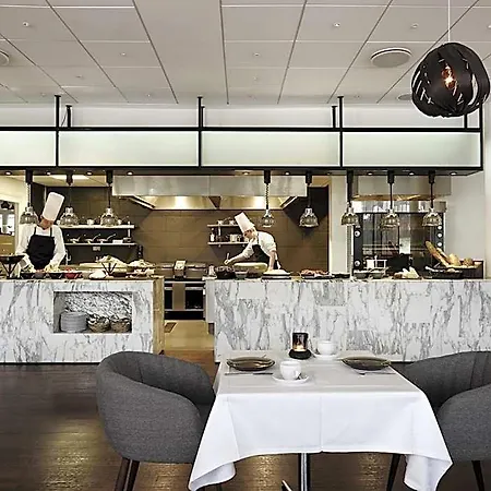 Comwell Hotel 4*