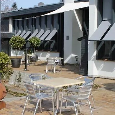 Hotel Comwell 4*