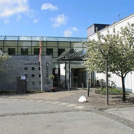 Comwell Szálloda Holte