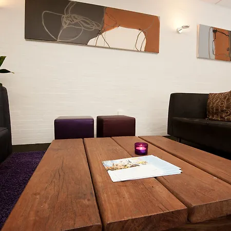 Comwell Hotel 4*