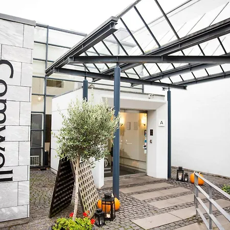 Szálloda Comwell 4*