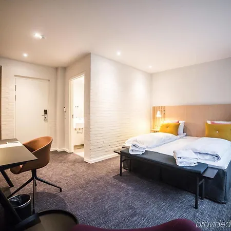 Comwell Hotel