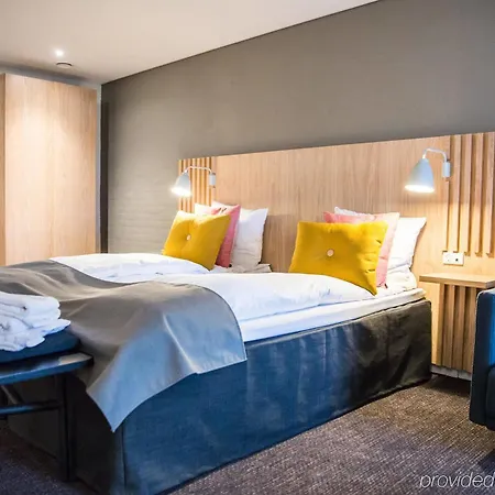 Hotel Comwell