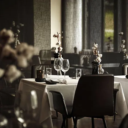Comwell Hotel 4*