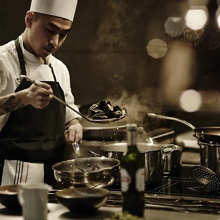 Comwell Hotel 4*
