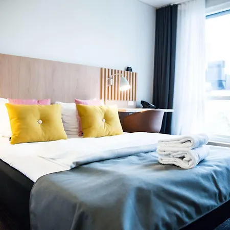 Hotel Comwell 4*
