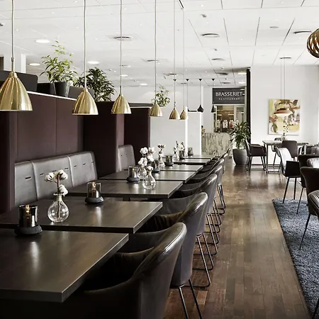 Comwell Hotel