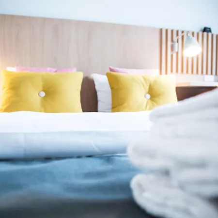 Hotel Comwell Holte