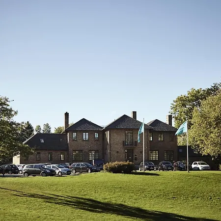 Comwell Hotel 4*