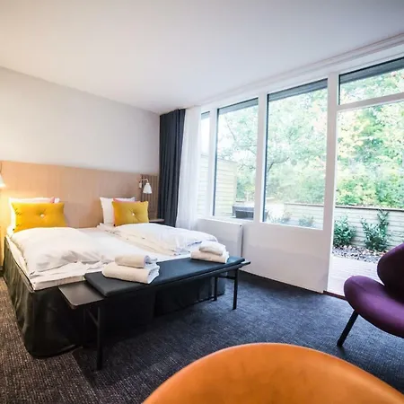 Hotel Comwell