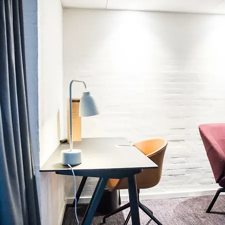 Hotel Comwell