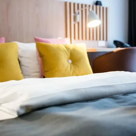 Comwell Hotel 4*
