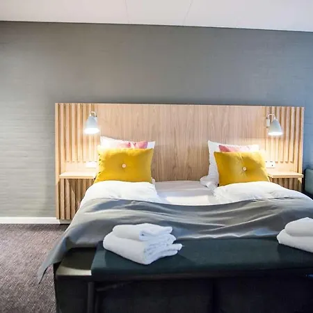 Comwell Hotel Holte