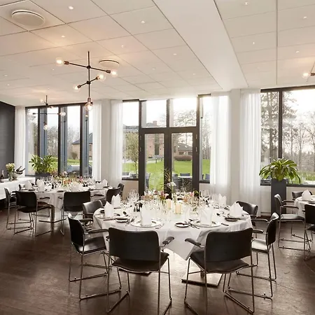 Hotel Comwell Holte