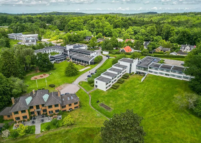 Hotell Comwell Holte