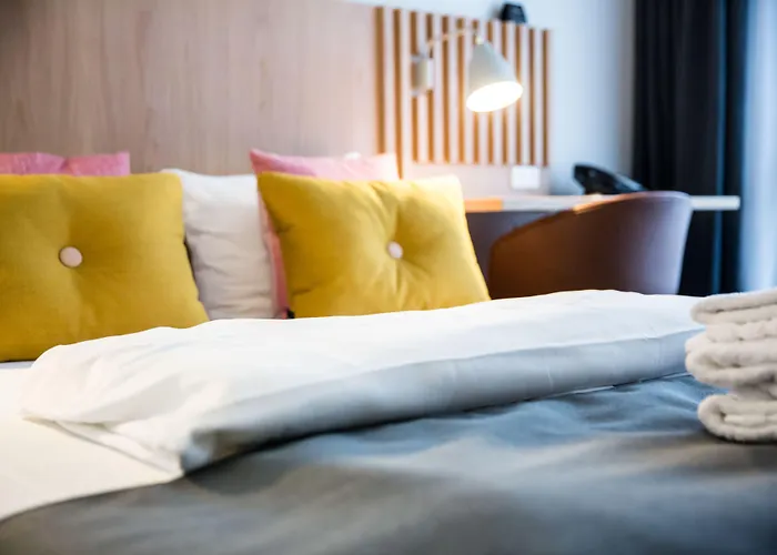Hotell Comwell Holte