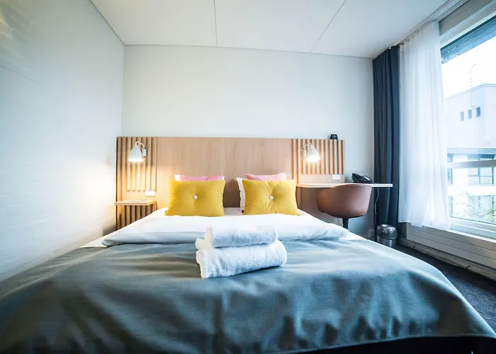 Hotell Comwell Holte