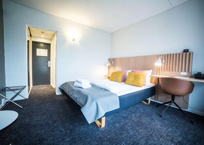 Comwell Hotel Holte
