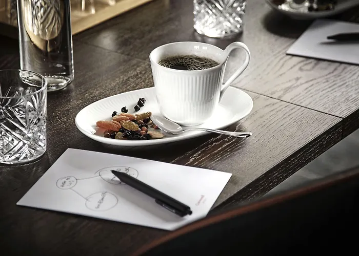 Comwell Hotell Holte