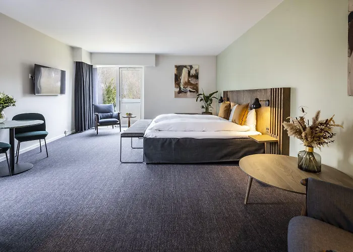 Comwell Hotel Holte