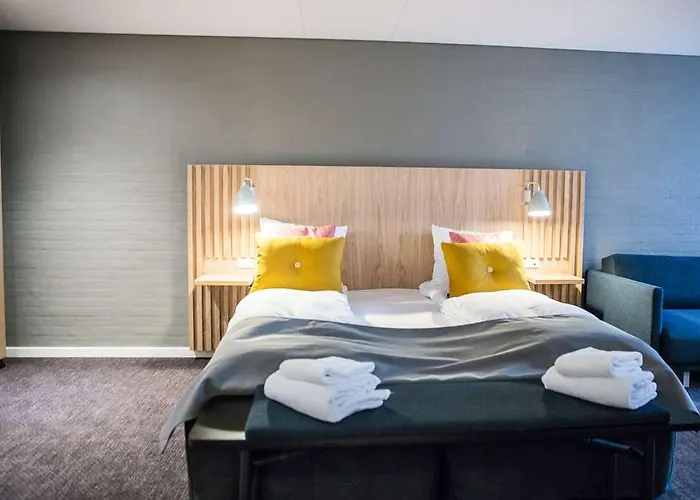 Comwell Hotel Holte